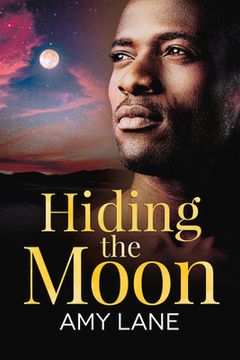 portada Hiding the Moon: Volume 4 (en Inglés)