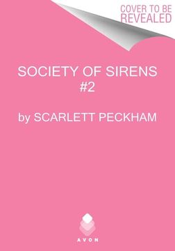 portada The Portrait of a Duchess (Society of Sirens, 2) (in English)