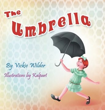 portada The Umbrella (en Inglés)