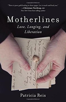 portada Motherlines: Love, Longing, and Liberation