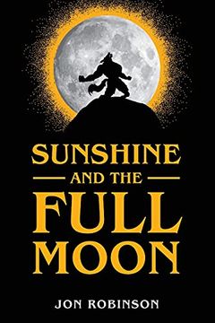 portada Sunshine and the Full Moon 