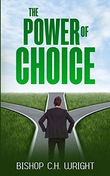 portada The Power of Choice (en Inglés)