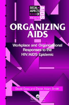 portada organizing aids (en Inglés)