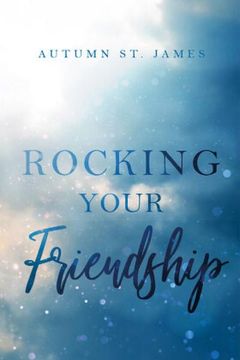 portada Rocking Your Friendship (en Alemán)