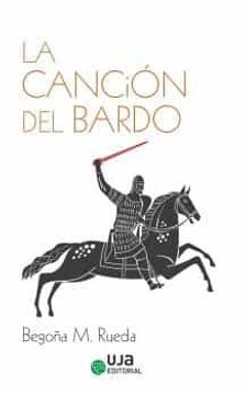 portada La Canción del Bardo (la Rueca) (in Spanish)