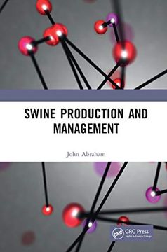 portada Swine Production and Management (en Inglés)