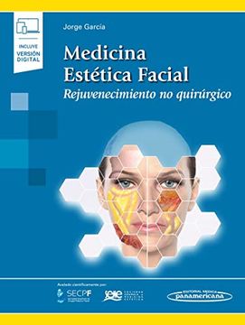 portada Medicina Estética Facial