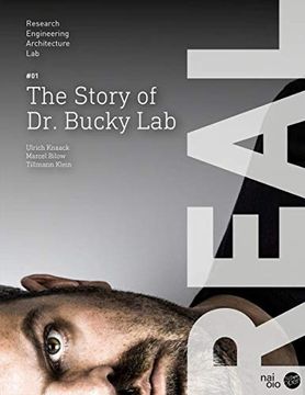 portada The Story of the Bucky lab (Real) (in English)