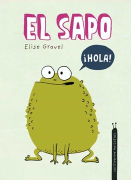 portada El Sapo (in Spanish)