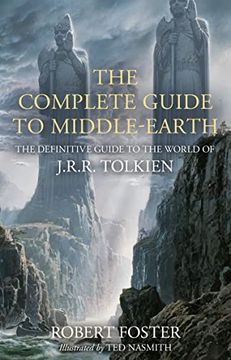 portada Foster: The Complete Guide to Middle-Ear (en Inglés)