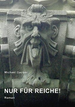 portada Nur Fur Reiche! (German Edition)