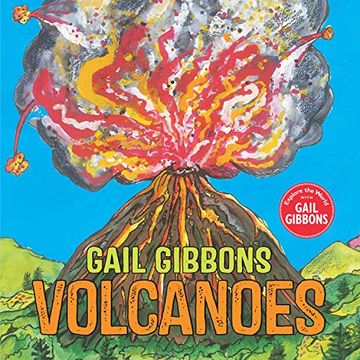 portada Volcanoes 