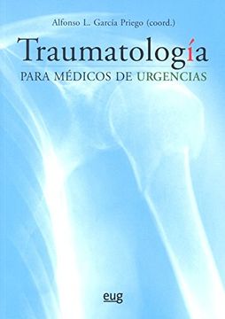 Traumatología para médicos de urgencias