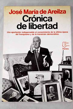 portada Cronica de Libertad 1965-1975