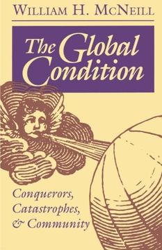 portada The Global Condition (en Inglés)