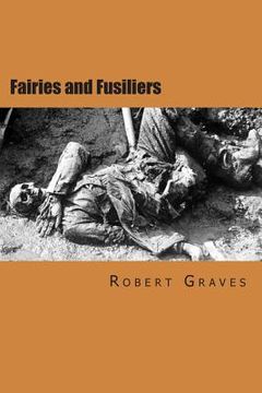 portada Fairies and Fusiliers (en Inglés)