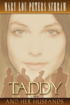 portada taddy and her husbands