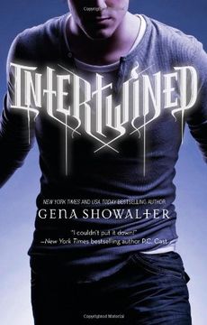 Intertwined (en Inglés)
