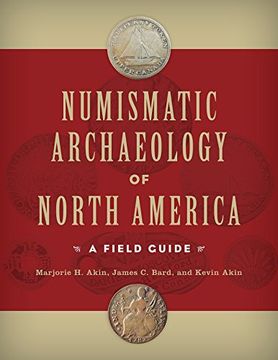 portada Numismatic Archaeology of North America