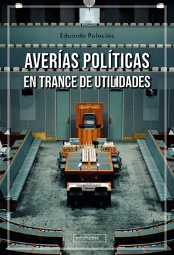 portada Averias Politicas en Trance de Utilidades
