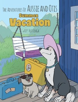 portada Summer Vacation (in English)