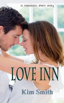 portada Love Inn (en Inglés)