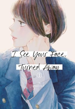 portada I See Your Face, Turned Away 1 (in English)