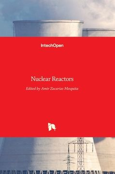 portada Nuclear Reactors (en Inglés)