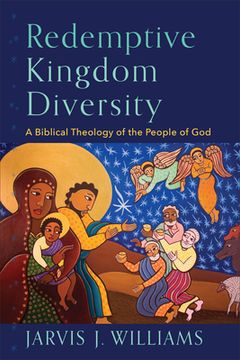 portada Redemptive Kingdom Diversity (en Inglés)