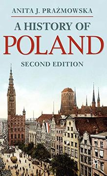 portada A History of Poland (en Inglés)