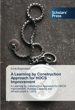 portada A Learning by Construction Approach for Hocs Improvement