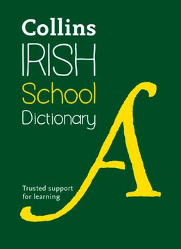 Collins Irish School Dictionary (in Irlanda)