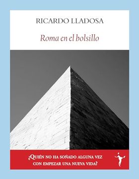 portada Roma en el Bolsillo (in Spanish)