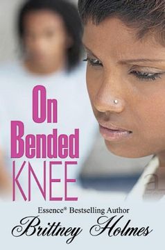 portada On Bended Knee (en Inglés)