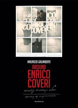 portada Maurizio Galimberti: Around Enrico Coveri (en Inglés)