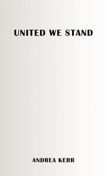 portada united we stand