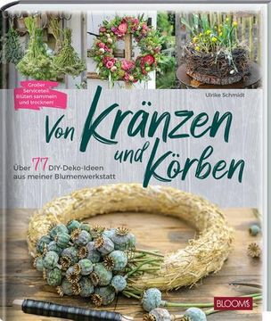 portada Von Kränzen und Körben (en Alemán)