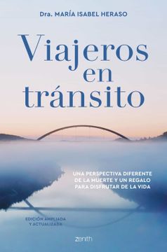 portada Viajeros en Transito (Ed. Ampliada y Actualizada) - Maria Isabel Heraso - Libro Físico