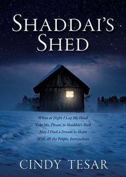 portada Shaddai's Shed (en Inglés)