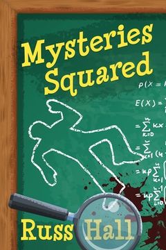 portada Mysteries Squared (in English)
