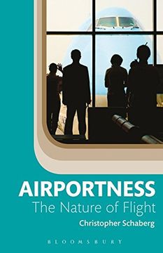 portada Airportness: The Nature of Flight