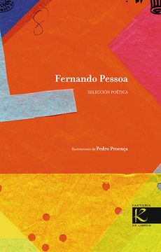 Fernando Pessoa (Trece Lunas)