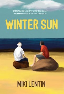 portada Winter sun (in English)