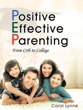portada positive effective parenting