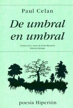 portada De Umbral en Umbral (in Spanish)