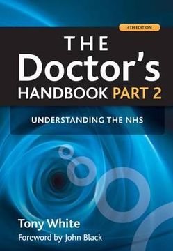portada The Doctor's Handbook: Pt. 2 (en Inglés)
