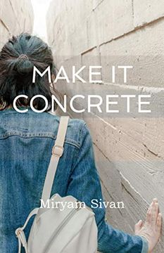 portada Make it Concrete (en Inglés)