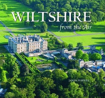 portada Wiltshire (From the Air)