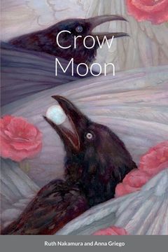 portada Crow Moon (en Inglés)