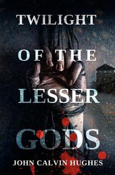 portada twilight of the lesser gods (in English)